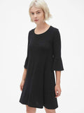 Softspun Swing Dress
