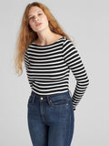 Modern Stripe T-Shirt