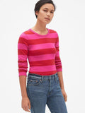 Modern Stripe T-Shirt