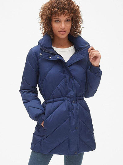 ColdControl Puffer Jacket