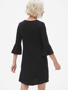 Softspun Swing Dress