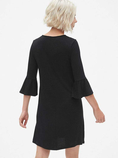 Softspun Swing Dress