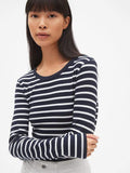 Modern Stripe T-Shirt