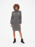 Cozy Sweater Dress