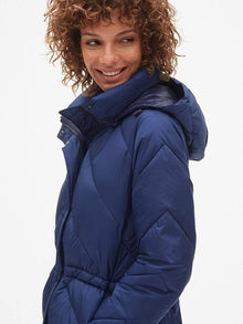 ColdControl Puffer Jacket