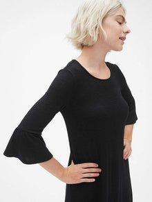 Softspun Swing Dress