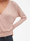 Softspun Long Sleeve Top