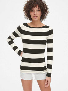Modern Stripe T-Shirt