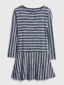 Softspun Stripe Dress