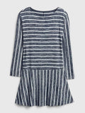 Softspun Stripe Dress