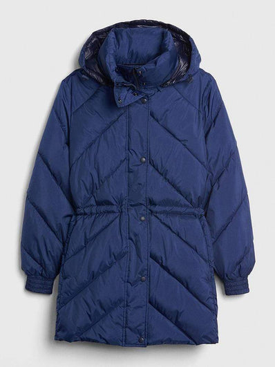 ColdControl Puffer Jacket
