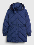 ColdControl Puffer Jacket
