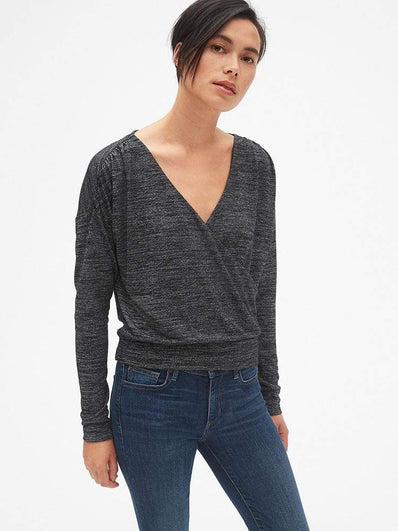 Softspun Long Sleeve Top