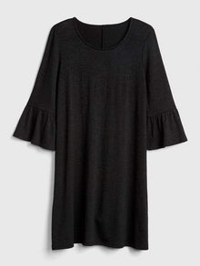 Softspun Swing Dress