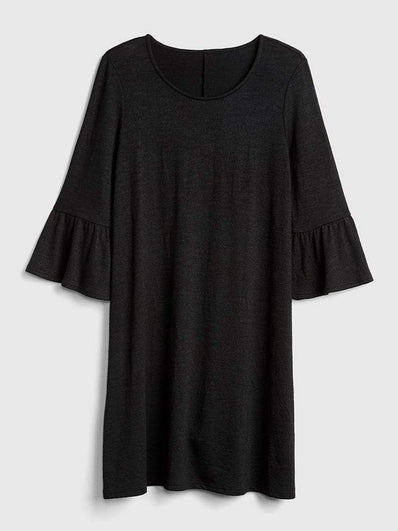 Softspun Swing Dress
