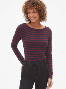 Modern Stripe T-Shirt
