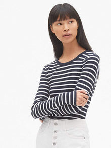 Modern Stripe T-Shirt
