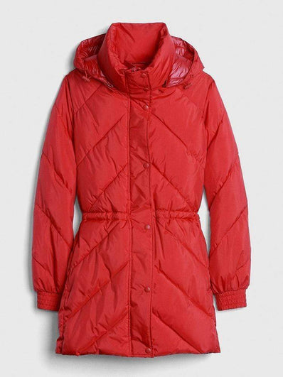 ColdControl Puffer Jacket