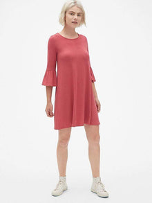 Softspun Swing Dress