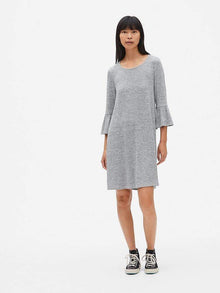 Softspun Swing Dress