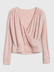 Softspun Long Sleeve Top