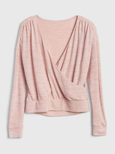 Softspun Long Sleeve Top
