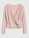 Softspun Long Sleeve Top