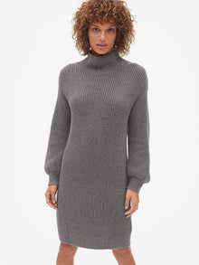 Cozy Sweater Dress