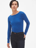 Modern Stripe T-Shirt